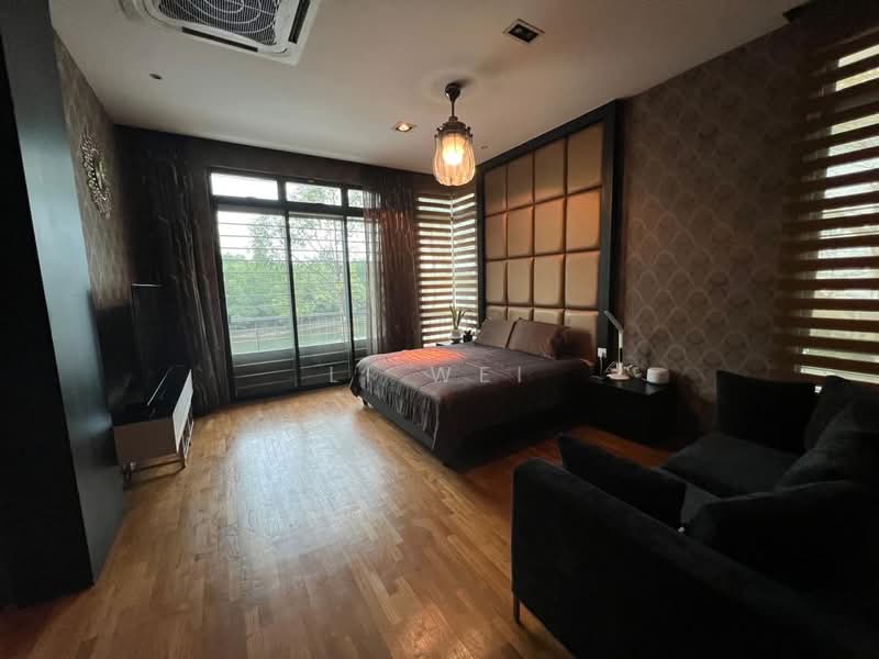 Rumah Teres 2 Tingkat untuk Dijual di Senibong (Permas Jaya) - Li Wei - Bedroom - PropertyGuru.com.my