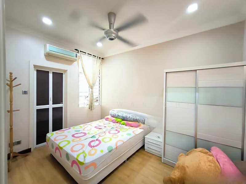 Rumah Teres 2 Tingkat untuk Dijual di Bandar Kinrara (Selangor) - Yeong Wan Chi - PropertyGuru.com.my