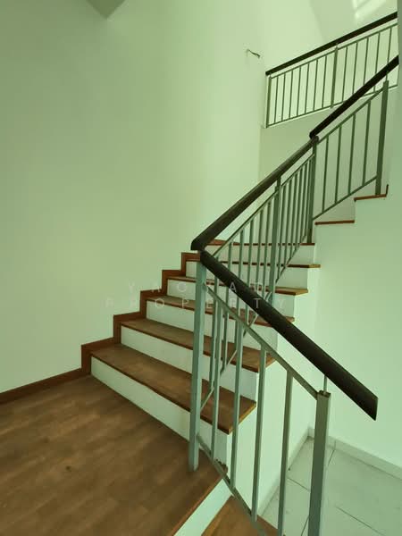 Rumah Berkembar untuk Dijual di Mutiara Rini (Skudai) - Yaoyao Property - Interior - PropertyGuru.com.my