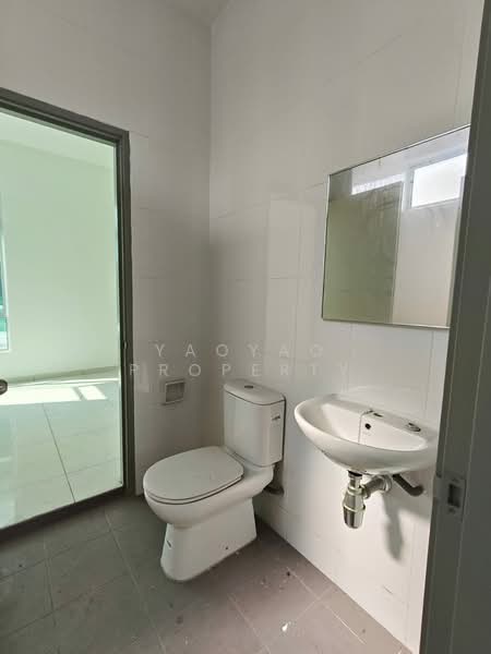 Rumah Berkembar untuk Dijual di Mutiara Rini (Skudai) - Yaoyao Property - PropertyGuru.com.my