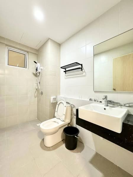 Condominium for Rent at Havana Beach Residences - Pheng Han - Bathroom - PropertyGuru.com.my
