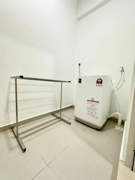 Condominium for Rent at Havana Beach Residences - Pheng Han - Interior - PropertyGuru.com.my