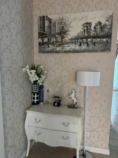 Bungalow for Rent in Ampang (Selangor) - Cik Maya Abdul - Interior - PropertyGuru.com.my