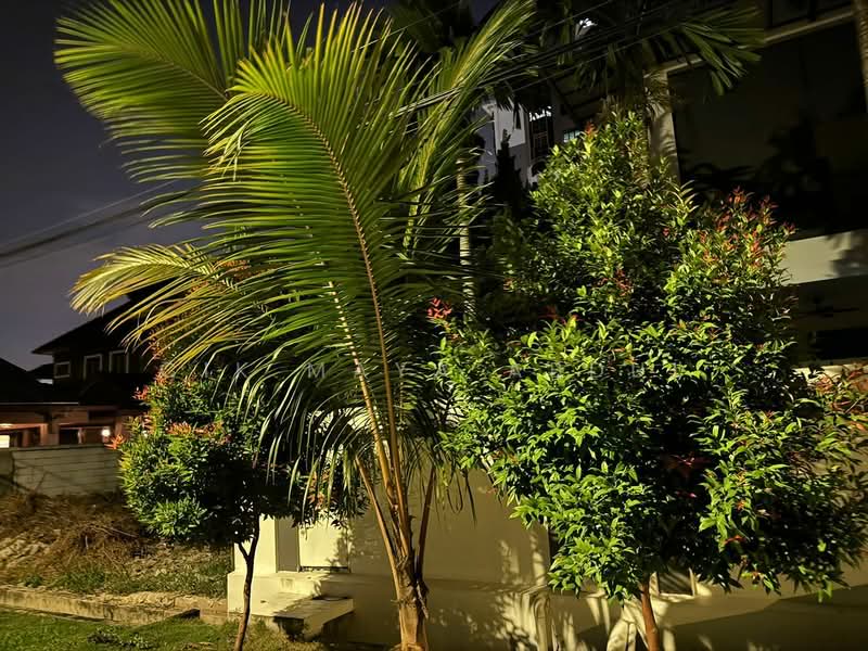 Bungalow for Rent in Ampang (Selangor) - Cik Maya Abdul - Exterior - PropertyGuru.com.my