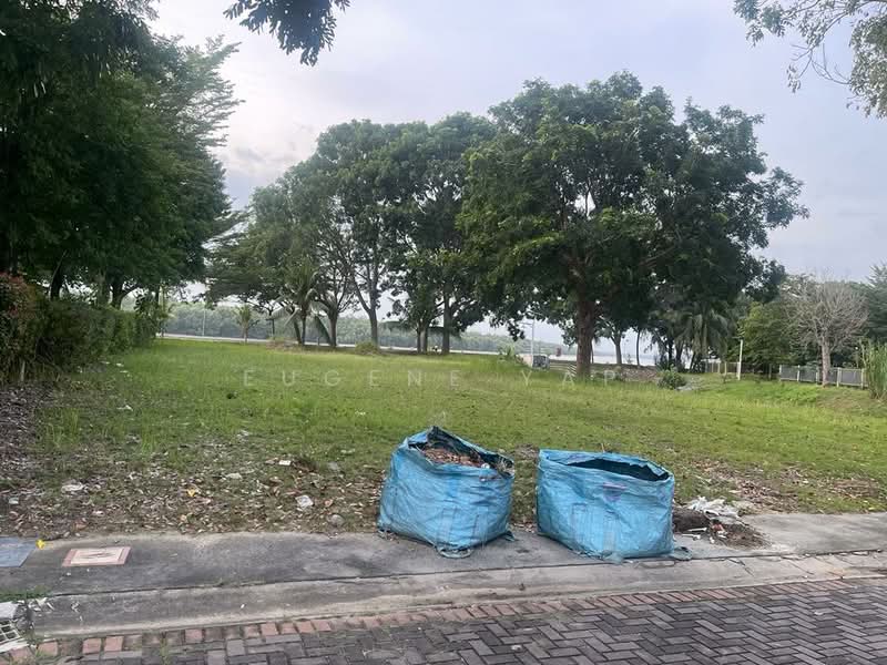 Residential Land for Sale in Glenmarie Cove (Klang) - Eugene Yap - Exterior - PropertyGuru.com.my