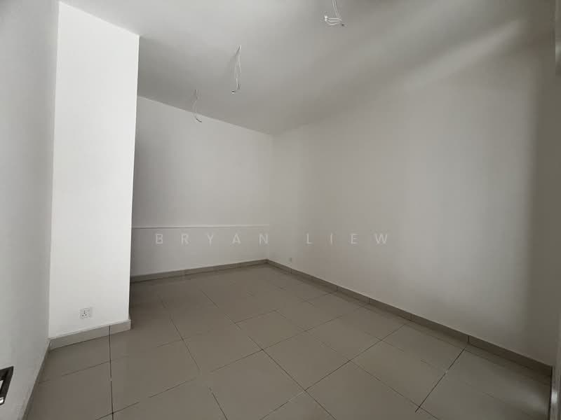 Rumah Teres 4 Tingkat untuk Dijual di Damansara Perdana (Selangor) - Bryan Liew - Interior - PropertyGuru.com.my