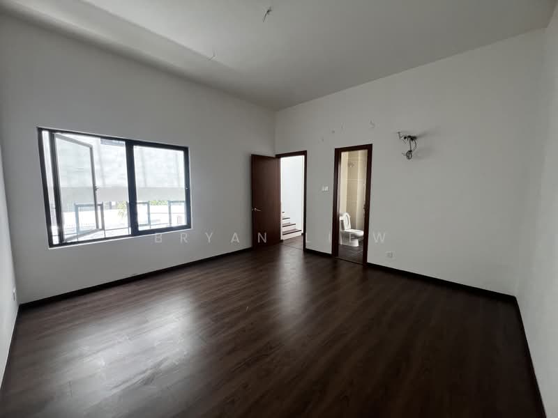 Rumah Teres 4 Tingkat untuk Dijual di Damansara Perdana (Selangor) - Bryan Liew - PropertyGuru.com.my