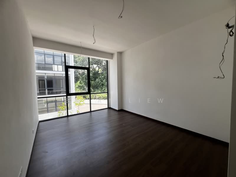 Rumah Teres 4 Tingkat untuk Dijual di Damansara Perdana (Selangor) - Bryan Liew - Interior - PropertyGuru.com.my