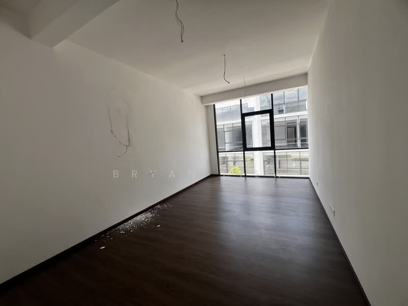 Rumah Teres 4 Tingkat untuk Dijual di Damansara Perdana (Selangor) - Bryan Liew - Interior - PropertyGuru.com.my