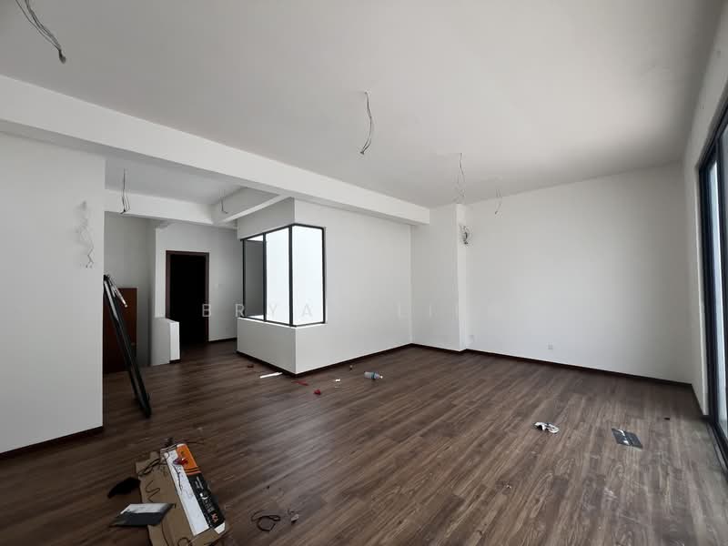 Rumah Teres 4 Tingkat untuk Dijual di Damansara Perdana (Selangor) - Bryan Liew - Interior - PropertyGuru.com.my
