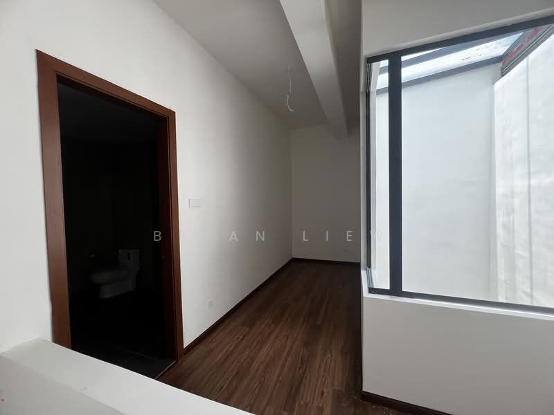 Rumah Teres 4 Tingkat untuk Dijual di Damansara Perdana (Selangor) - Bryan Liew - Interior - PropertyGuru.com.my