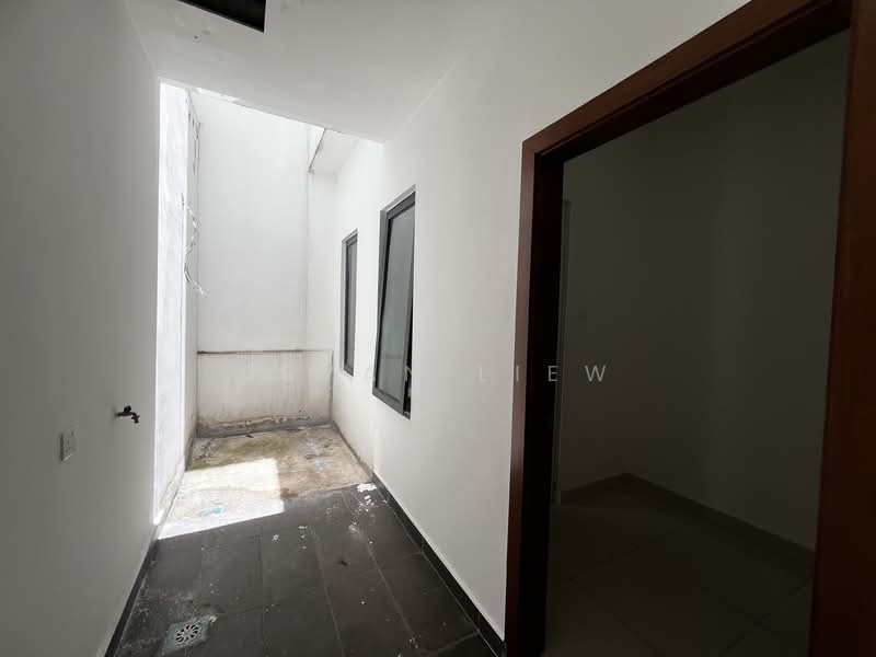 Rumah Teres 4 Tingkat untuk Dijual di Damansara Perdana (Selangor) - Bryan Liew - Interior - PropertyGuru.com.my