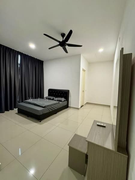 Rumah Teres 3 Tingkat untuk Dijual di Taman Mount Austin (Tebrau) - Winnie Tan - Bedroom - PropertyGuru.com.my