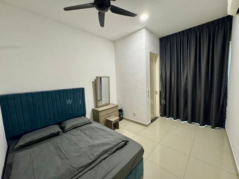 Rumah Teres 3 Tingkat untuk Dijual di Taman Mount Austin (Tebrau) - Winnie Tan - Bedroom - PropertyGuru.com.my