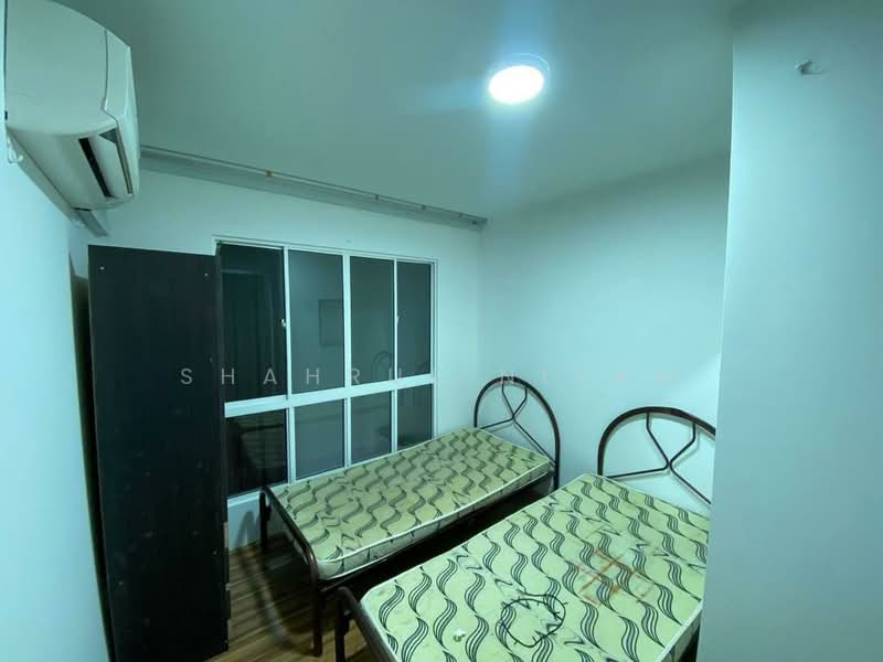 Condominium for Sale at Arte Subang West - Shahrul Nizam - Bedroom - PropertyGuru.com.my