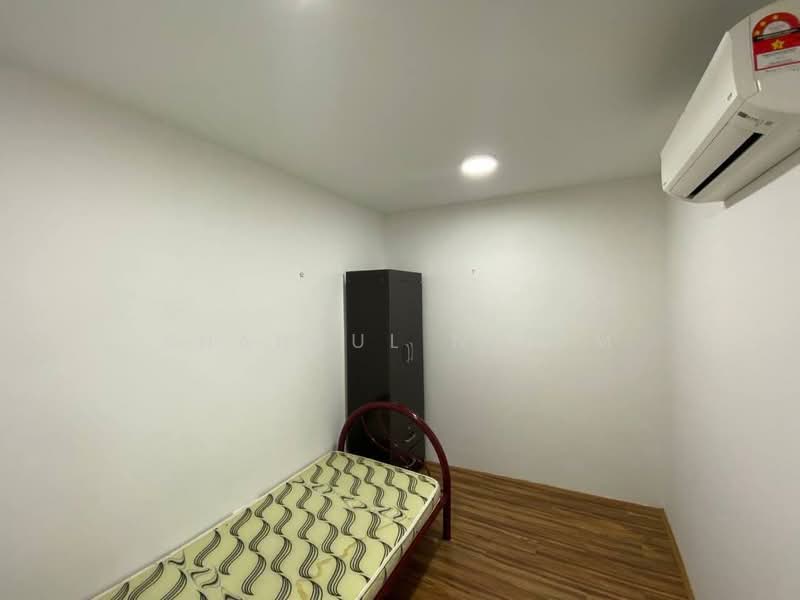 Condominium for Sale at Arte Subang West - Shahrul Nizam - Bedroom - PropertyGuru.com.my