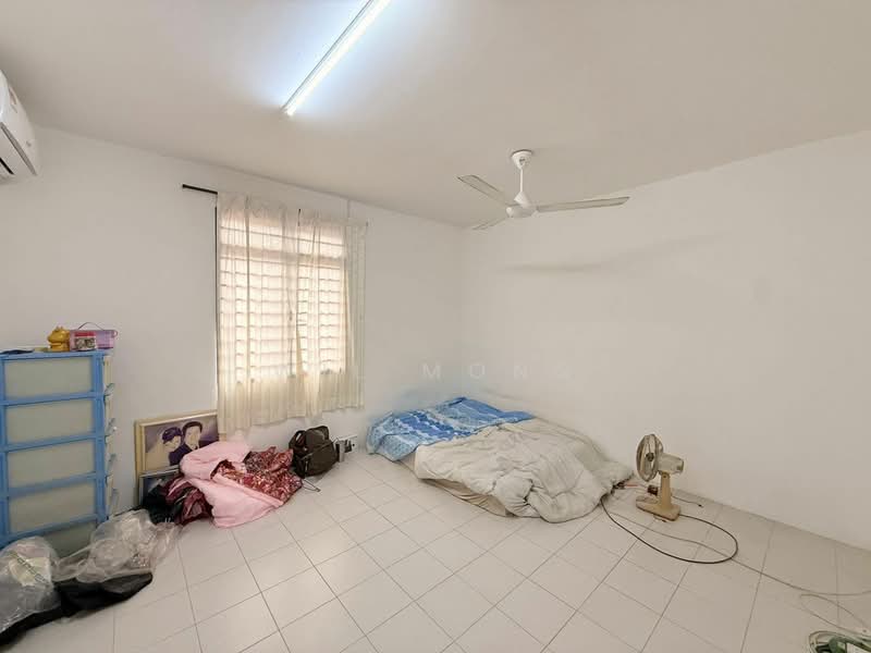 Rumah Teres 2 Tingkat untuk Dijual di Taman Setia Indah (Tebrau) - Wil Mong - Bedroom - PropertyGuru.com.my