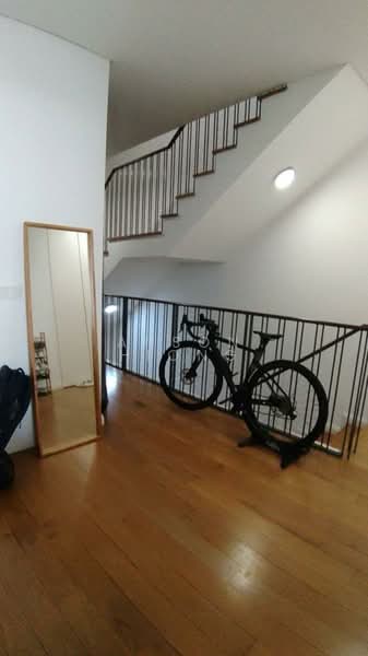 Rumah Teres 4 Tingkat untuk Dijual di Johor Bahru (Johor) - Anson Hiong - Interior - PropertyGuru.com.my