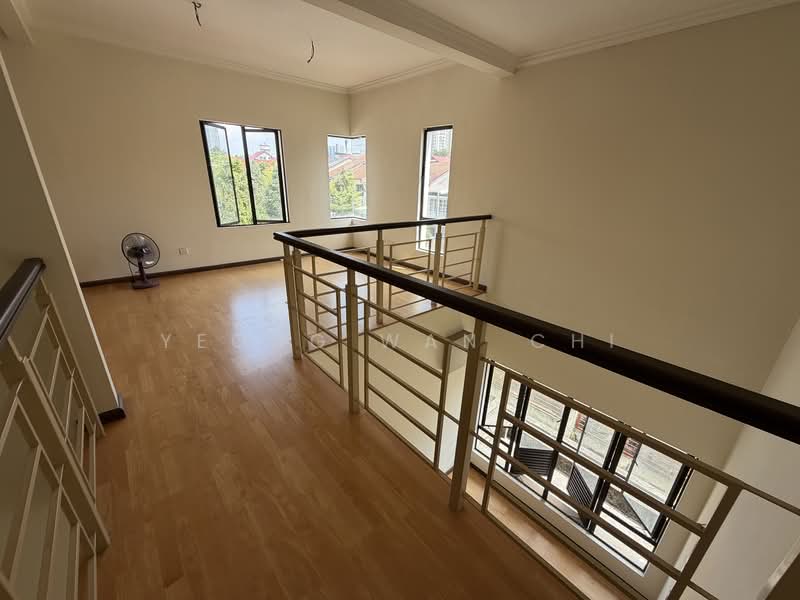 2-storey Terraced House for Sale in Bandar Kinrara (Selangor) - Yeong Wan Chi - PropertyGuru.com.my