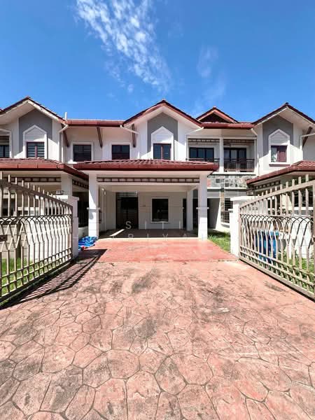 Rumah Teres 2 Tingkat untuk Dijual di Shah Alam (Selangor) - SITI KHAIRIYAH JAAFAR - PropertyGuru.com.my