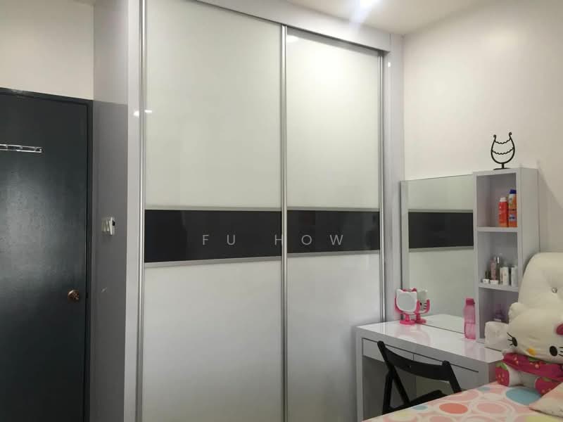 Kondominium untuk Dijual di Villa Tanjung (Tanjung Height) - FU HOW - Bedroom - PropertyGuru.com.my