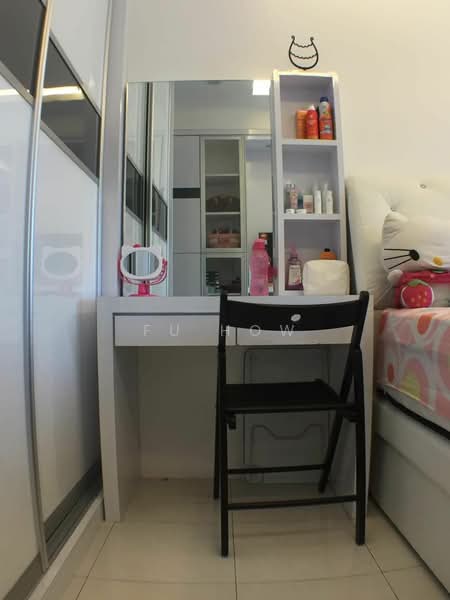 Kondominium untuk Dijual di Villa Tanjung (Tanjung Height) - FU HOW - Bedroom - PropertyGuru.com.my