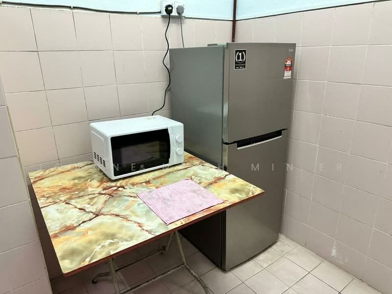 Kondominium untuk Dijual di Evergreen Park Acorn & Hazel - JOANNE NEOH MIN ER - Kitchen - PropertyGuru.com.my