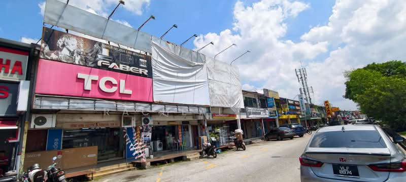 Kedai / Pejabat untuk Dijual di Bandar Baru Sungai Buloh (Sungai Buloh) - Racheal Lee - PropertyGuru.com.my