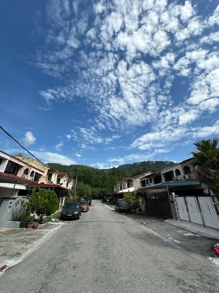 2-storey Terraced House for Sale in Taman Buntong Jaya (Ipoh) - Amie Chong - PropertyGuru.com.my