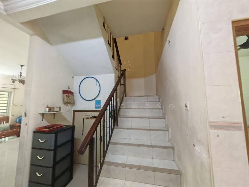 2-storey Terraced House for Sale in Taman Buntong Jaya (Ipoh) - Amie Chong - Interior - PropertyGuru.com.my