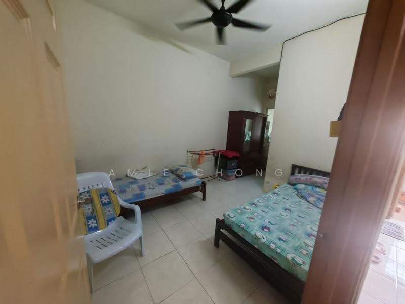 2-storey Terraced House for Sale in Taman Buntong Jaya (Ipoh) - Amie Chong - Bedroom - PropertyGuru.com.my