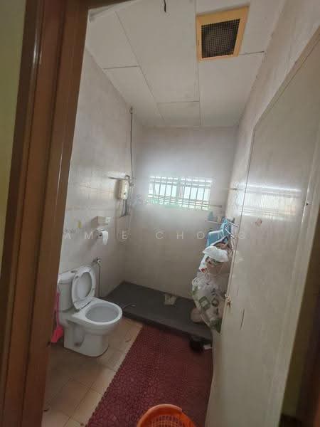 2-storey Terraced House for Sale in Taman Buntong Jaya (Ipoh) - Amie Chong - Bathroom - PropertyGuru.com.my
