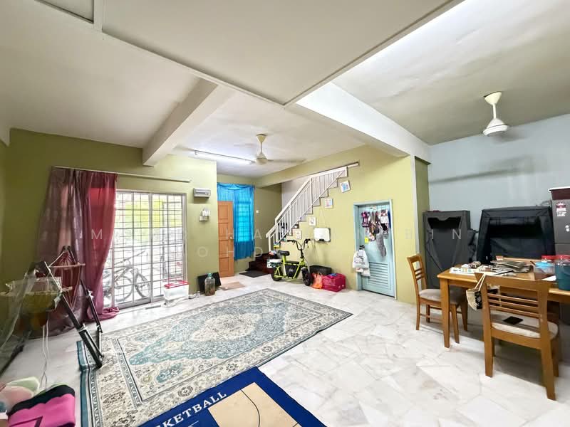 2-storey Terraced House for Sale in Bandar Puncak Alam (Puncak Alam) - Mohd Hazlan bin Mohd Sopi - PropertyGuru.com.my