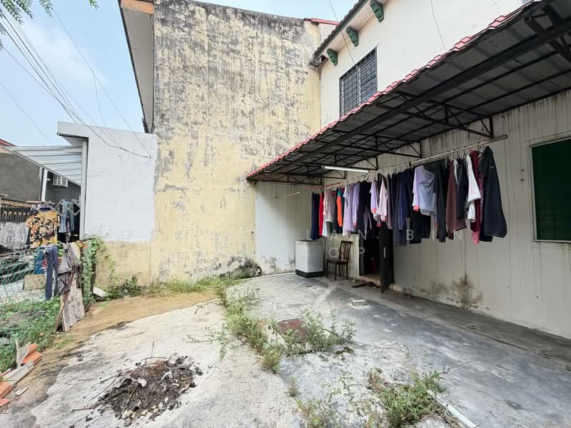 2-storey Terraced House for Sale in Kuala Selangor (Selangor) - Mohd Hazlan bin Mohd Sopi - PropertyGuru.com.my