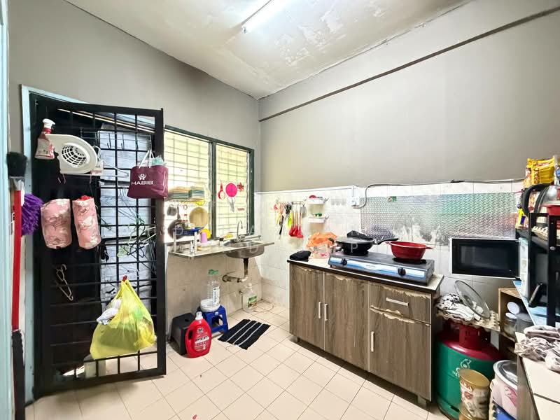 2-storey Terraced House for Sale in Bandar Puncak Alam (Puncak Alam) - Mohd Hazlan bin Mohd Sopi - PropertyGuru.com.my