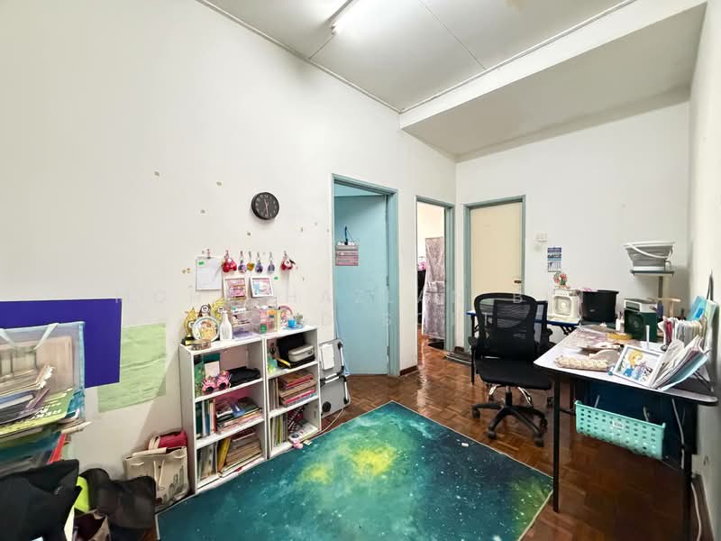 2-storey Terraced House for Sale in Kuala Selangor (Selangor) - Mohd Hazlan bin Mohd Sopi - PropertyGuru.com.my