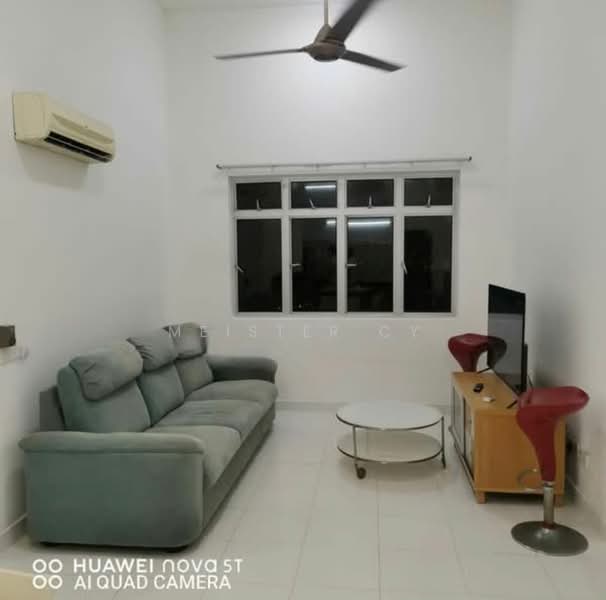 Apartment for Rent at Residensi Enesta - Meister CY - Living Room - PropertyGuru.com.my