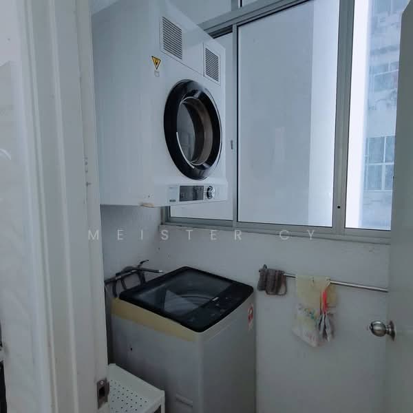 Apartment for Rent at Residensi Enesta - Meister CY - Interior - PropertyGuru.com.my