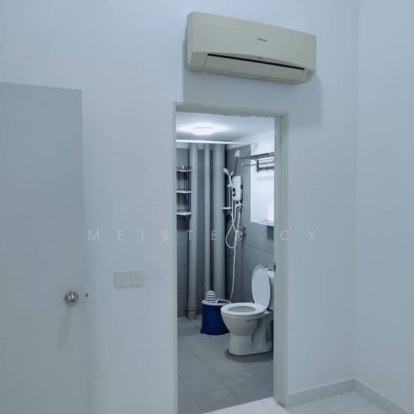 Apartment for Rent at Residensi Enesta - Meister CY - Bathroom - PropertyGuru.com.my