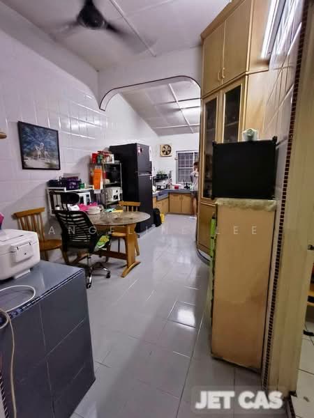 Rumah Teres 1 Tingkat untuk Dijual di Klang (Selangor) - Angeline lee - Kitchen - PropertyGuru.com.my