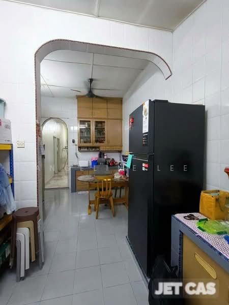 Rumah Teres 1 Tingkat untuk Dijual di Klang (Selangor) - Angeline lee - Kitchen - PropertyGuru.com.my