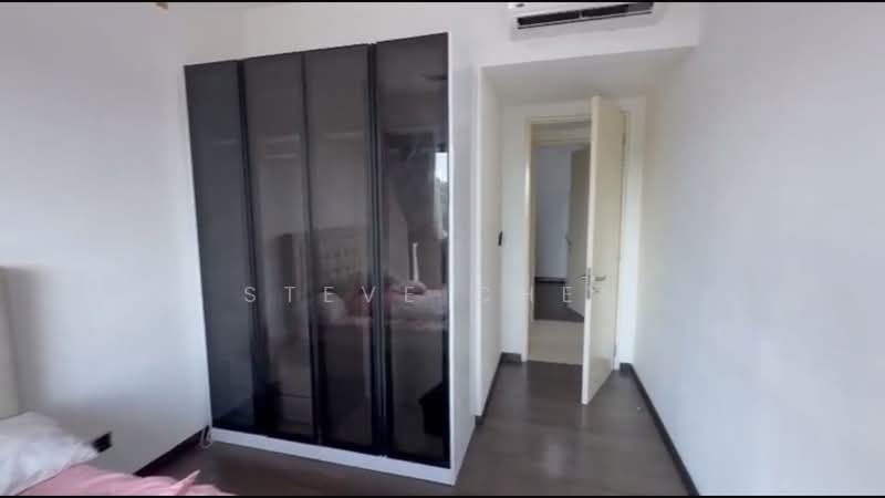 Service Residence for Rent at Duta Park Residences - Steve Chen - Bedroom - PropertyGuru.com.my