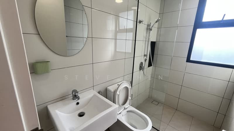 Service Residence for Rent at Duta Park Residences - Steve Chen - Bathroom - PropertyGuru.com.my