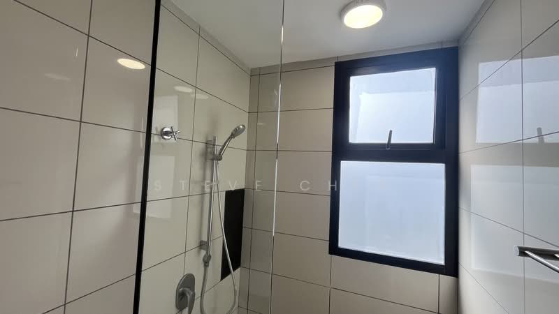 Service Residence for Rent at Duta Park Residences - Steve Chen - Bathroom - PropertyGuru.com.my