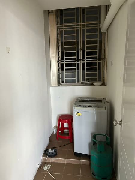 Servis Apartment untuk Disewa di Birch Plaza - A Ee Ee - Interior - PropertyGuru.com.my