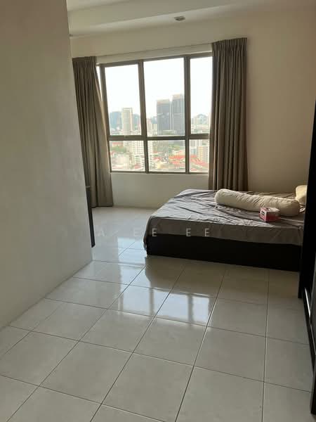 Servis Apartment untuk Disewa di Birch Plaza - A Ee Ee - Bedroom - PropertyGuru.com.my