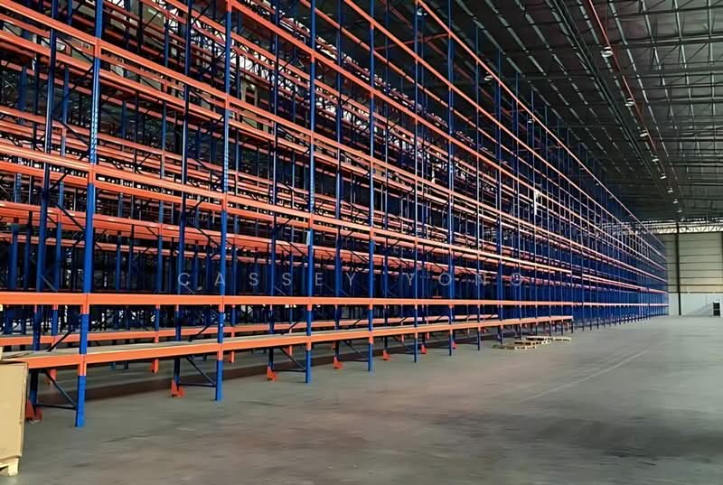Detached Factory for Sale in Shah Alam (Selangor) - Cassey Yong - Interior - PropertyGuru.com.my