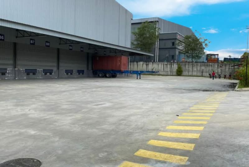 Detached Factory for Sale in Shah Alam (Selangor) - Cassey Yong - Exterior - PropertyGuru.com.my