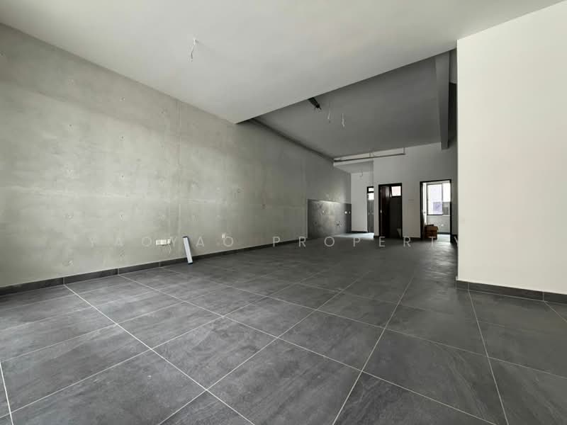 Rumah Teres 3 Tingkat untuk Dijual di Kulai (Johor) - Yaoyao Property - Interior - PropertyGuru.com.my