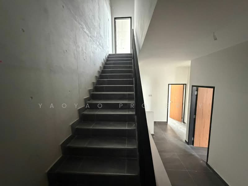 Rumah Teres 3 Tingkat untuk Dijual di Kulai (Johor) - Yaoyao Property - Interior - PropertyGuru.com.my